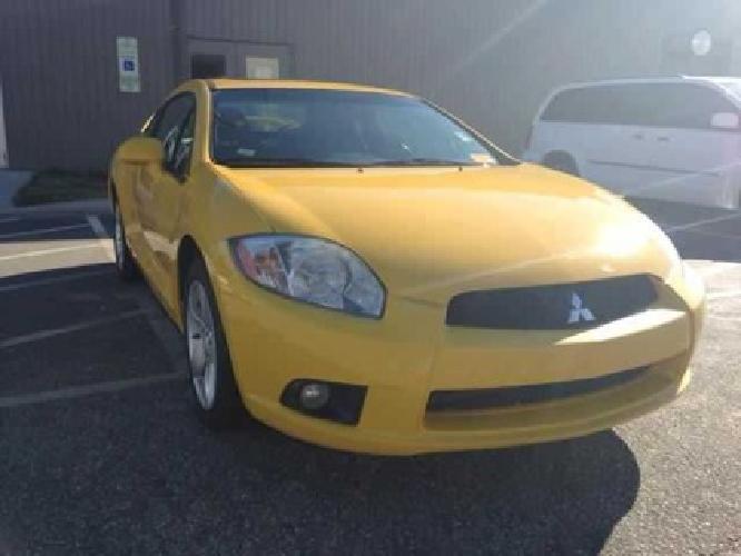 2009 mitsubishi eclipse gs in fayetteville, nc