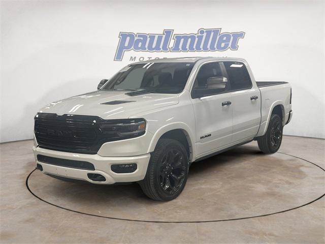 2024 ram 1500 limited