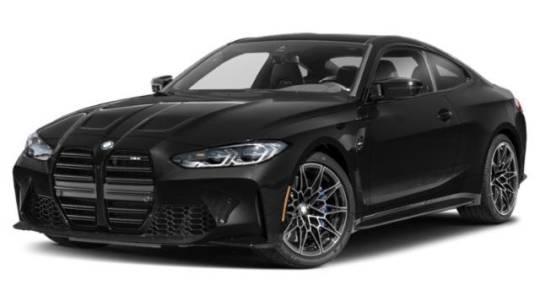 2022 BMW M4