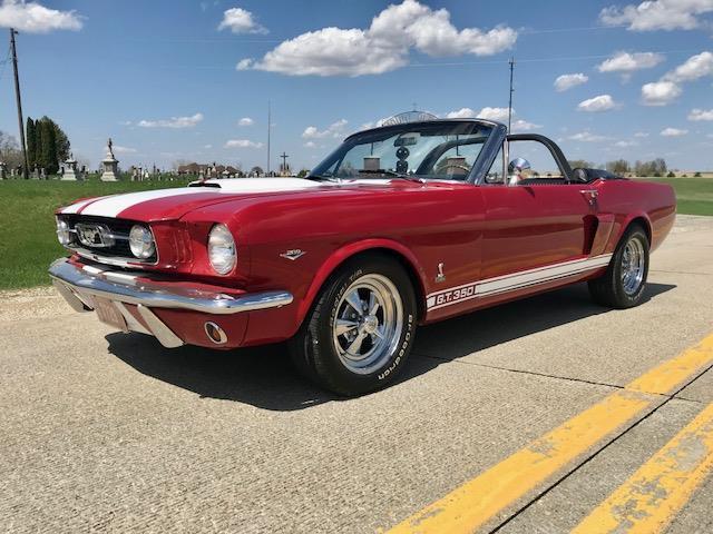 1966 ford mustang gt gt-350 tribute 80 plus pics hd video