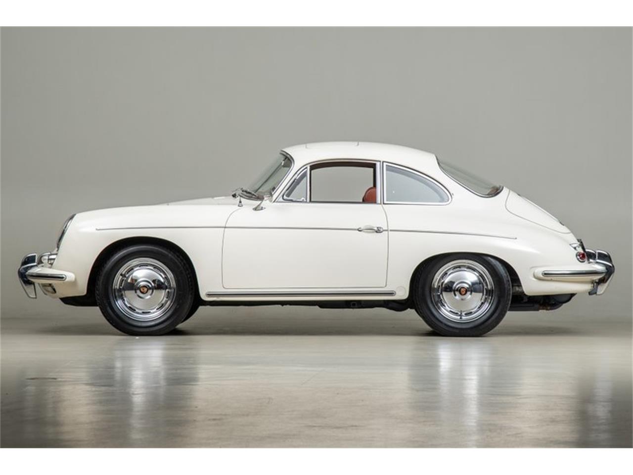 1963 porsche 356