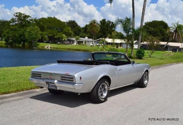 1968 400 used automatic