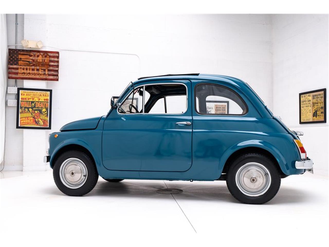 1971 fiat 500