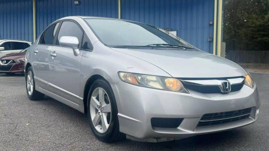 2011 Honda Civic