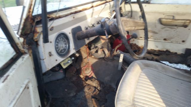 1976 ford bronco v8 4wheel drive suv