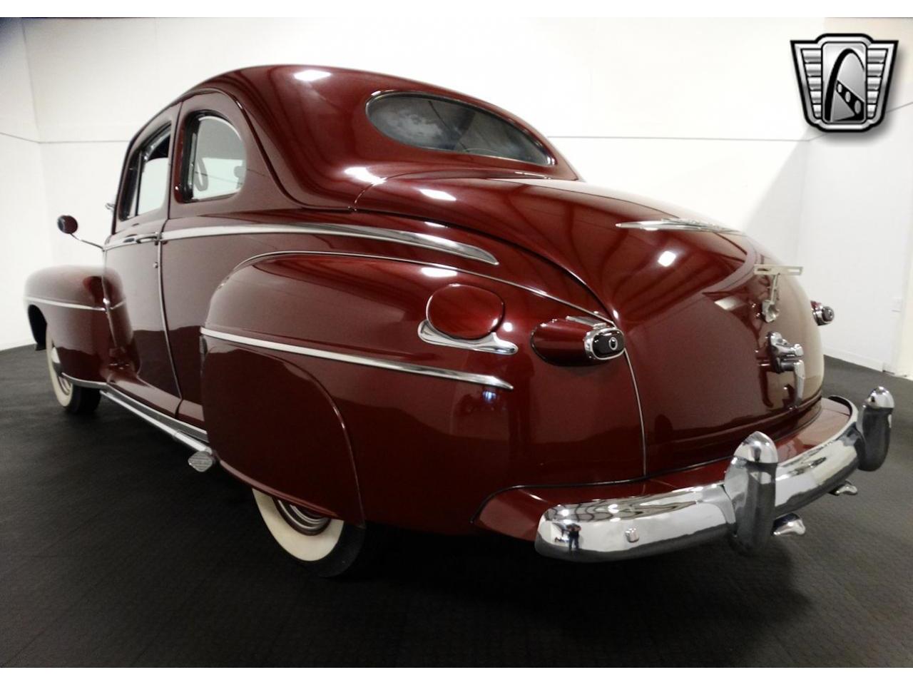 1947 ford coupe