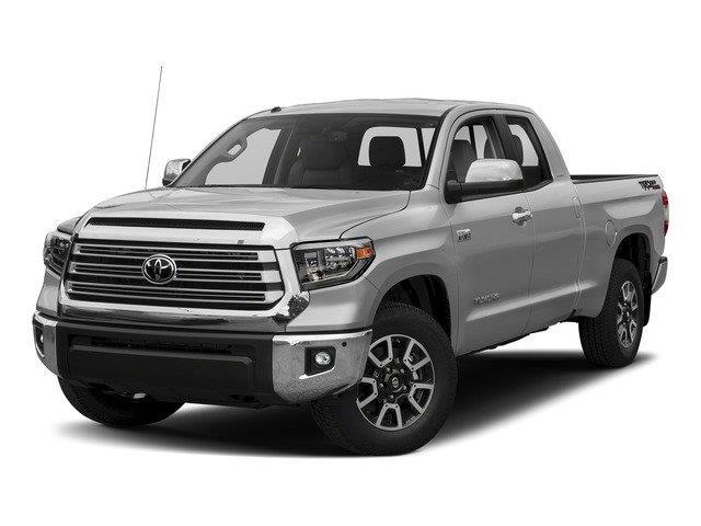 2018 toyota tundra limited 4x4 limited 4dr double cab pickup sb (5.7l v8 for sale in north kingstown, rhode island