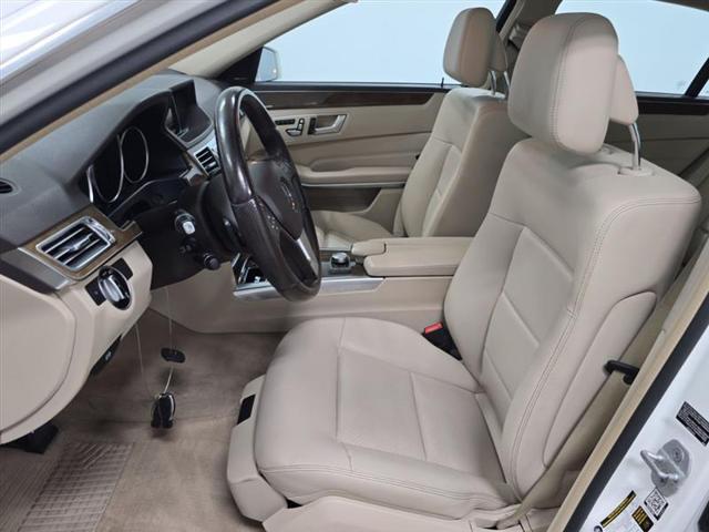 2016 mercedes-benz e-class e 350