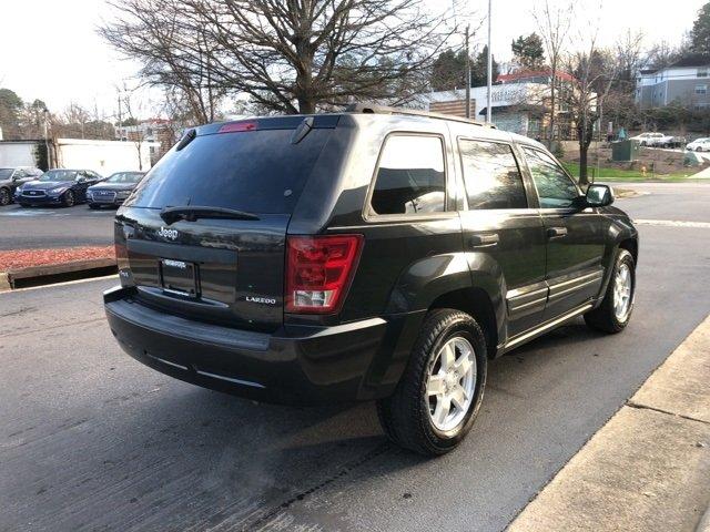 used 2005 jeep grand cherokee laredo raleigh, nc 27608 for sale in raleigh, north carolina