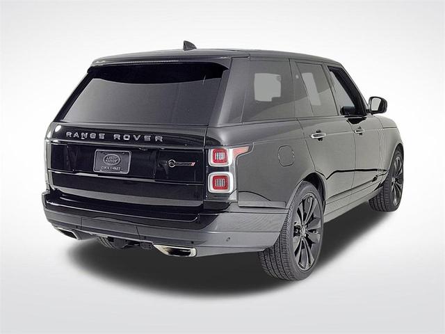 2021 land rover range rover svautobiography dyn black
