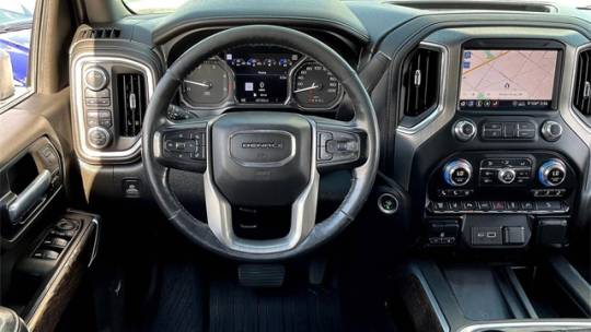 2020 gmc sierra 3500hd denali