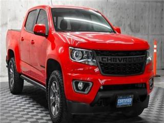 2019 Chevrolet z71