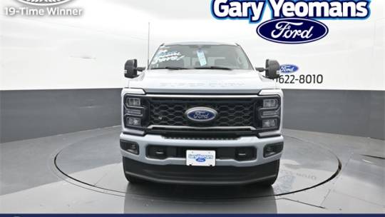 2024 Ford F-350