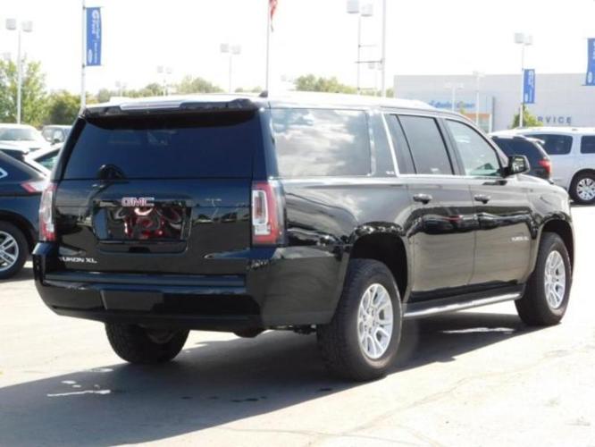 2016 gmc yukon xl sle 1500 4x4 sle 1500 4dr suv for sale in salt lake city, utah