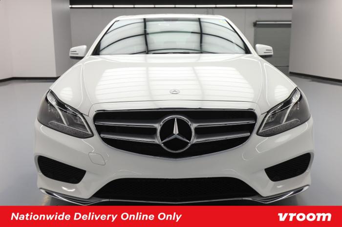 used 2016 mercedes-benz e 350 sedan missoula, mt 59806 for sale in missoula, montana
