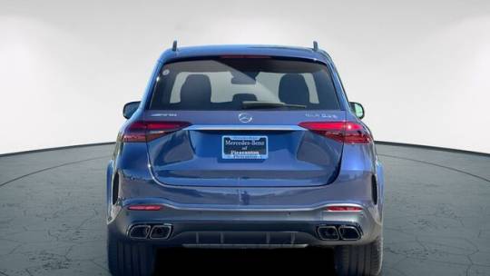 2024 Mercedes-Benz GLE