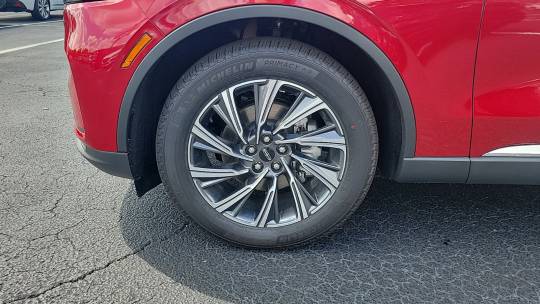 2025 Lincoln Aviator