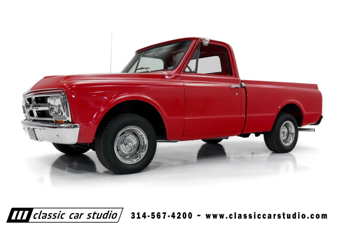 1967 gmc 1500