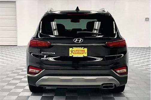 2019 hyundai santa fe limited 2.4 in herculaneum, missouri