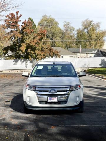2011 ford edge sel