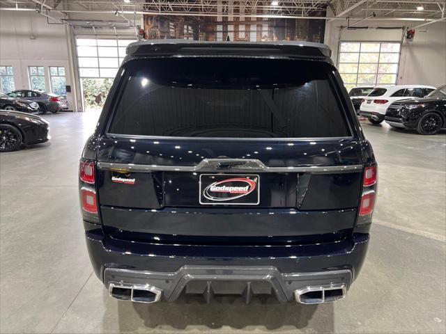 2020 land rover range rover autobiography