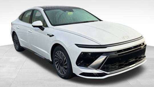 2024 Hyundai Sonata
