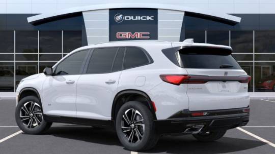 2025 Buick Enclave
