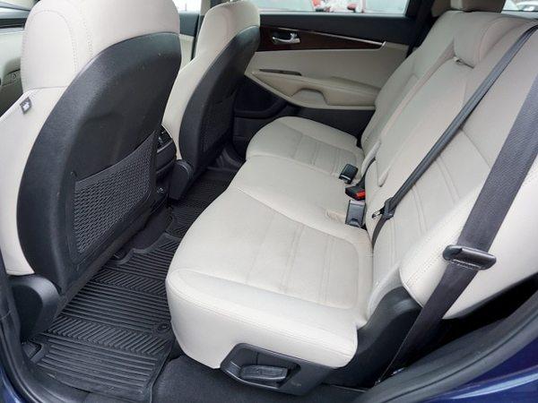 2018 kia sorento in hammond, indiana