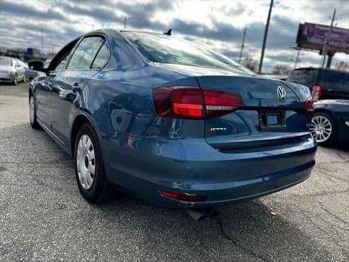 2016 volkswagen jetta in manhattan, new york