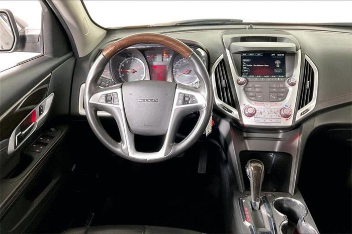2015 gmc terrain denali in mineral wells, mississippi