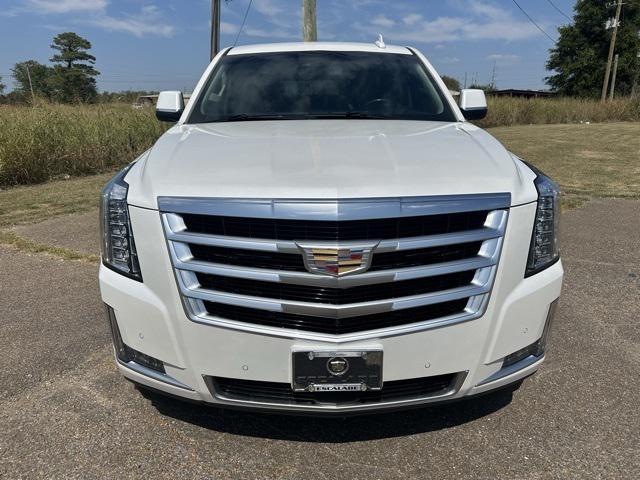 2016 cadillac escalade esv premium