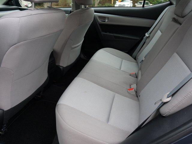 used 2016 toyota corolla le lynchburg, va 24502 for sale in lynchburg, virginia