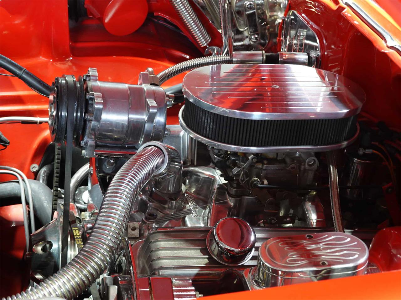 1957 chevrolet 210