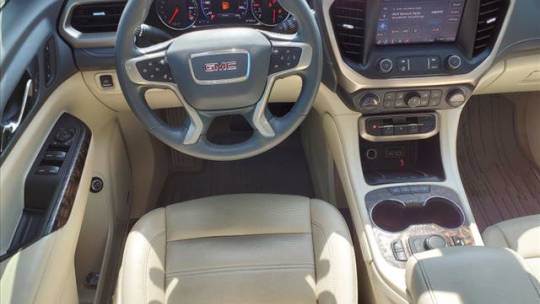 2020 GMC Acadia