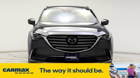2021 Mazda CX-9