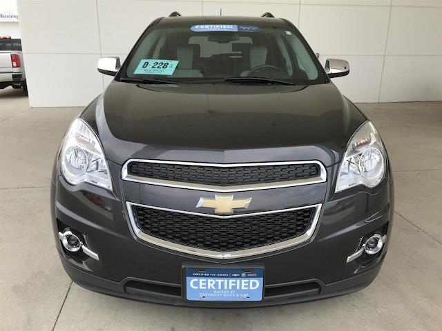 2015 chevrolet equinox lt awd lt 4dr suv w/2lt for sale in ames, south dakota