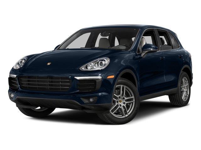 2016 porsche cayenne diesel awd diesel 4dr suv for sale in honolulu, hawaii