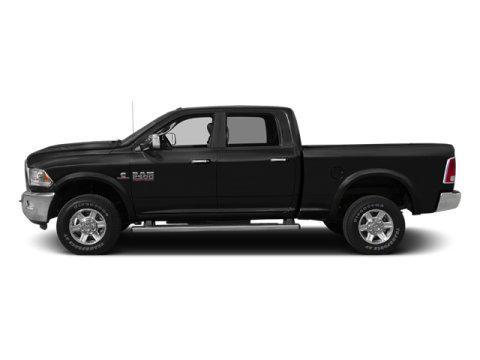 2013 ram 2500 tradesman