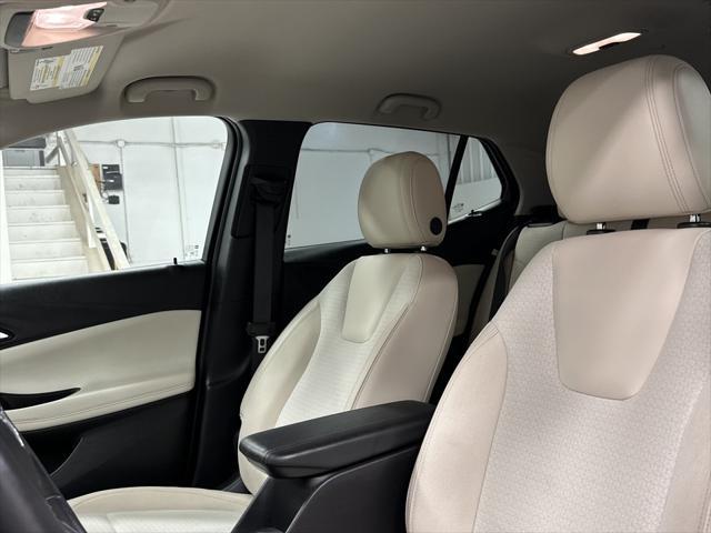 2021 buick encore gx preferred