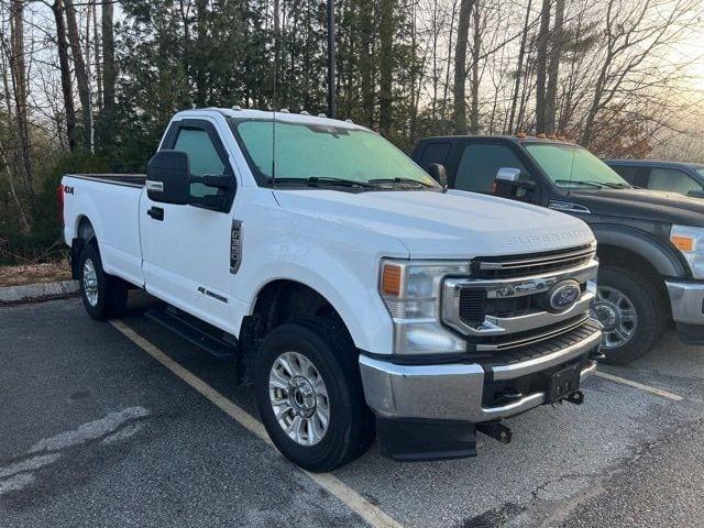 2022 ford f-350 xl in brentwood, new hampshire