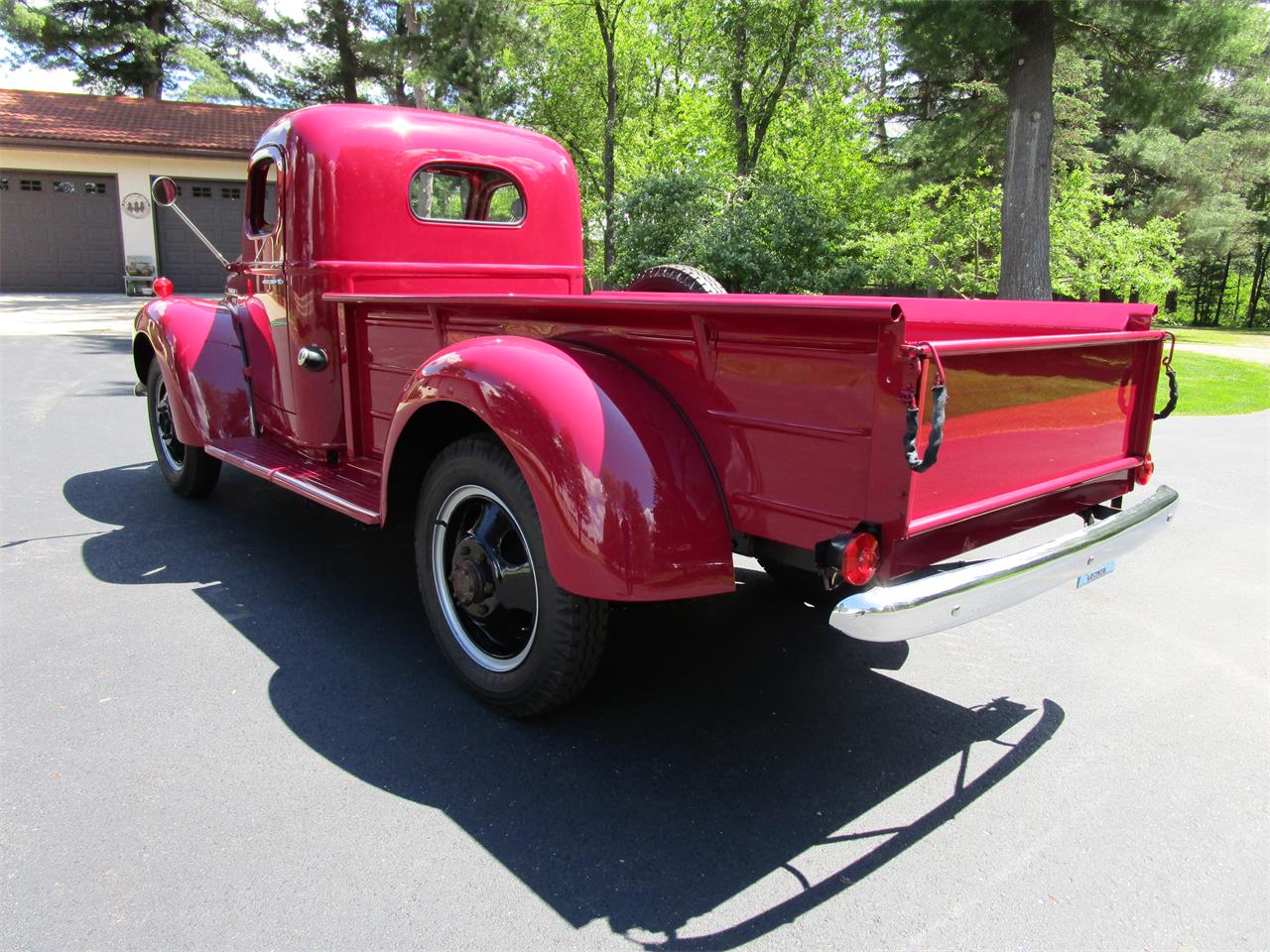 1949 international kb3