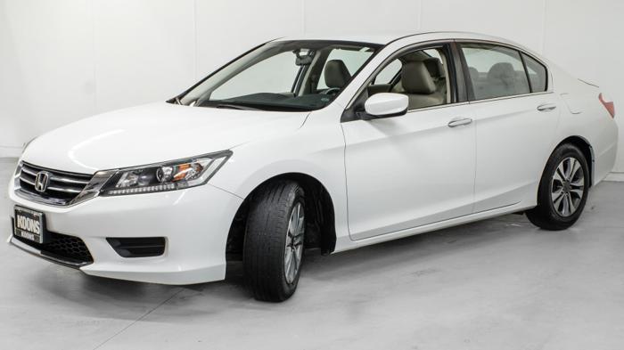 used 2014 honda accord lx sedan westminster, md 21157 for sale in carrollton, maryland