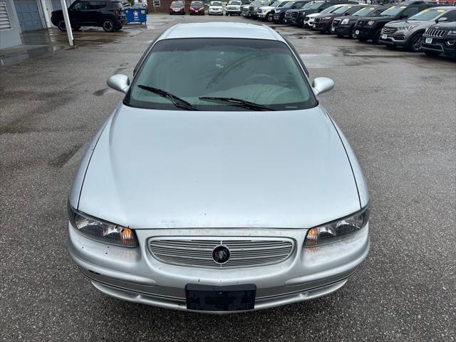 2003 buick regal ls