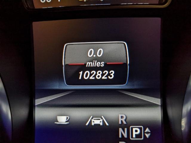 2013 mercedes-benz gl-class 4matic 4dr gl 550