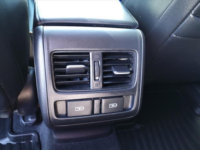 2022 honda accord touring 2.0t