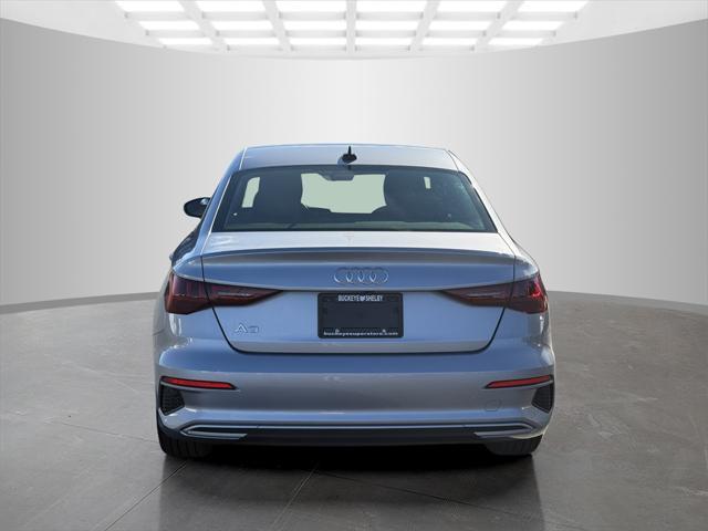 2022 audi a3 premium