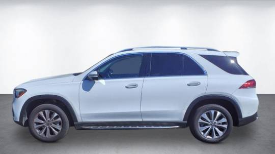 2023 Mercedes-Benz GLE