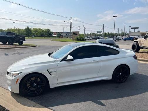 2017 bmw m4 in co bluffs, iowa