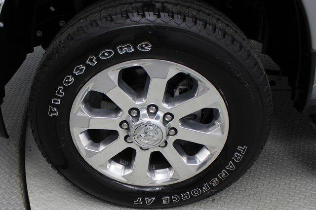 new 2019 ram 2500 big horn ferriday, la 71334 for sale in concordia lake, louisiana