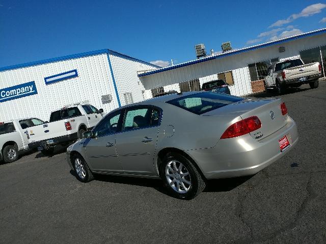 2008 buick lucerne cxl cxl 4dr sedan for sale in clark, wyoming